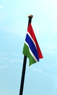How to download Gambia Flag 3D Free Wallpaper 1.23 mod apk for laptop