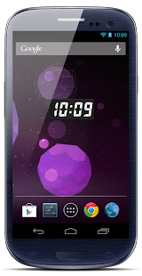 How to mod Clock 7seg (widget) 0.0.1 mod apk for android