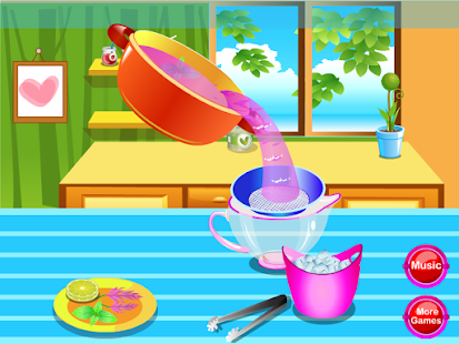 download Gadis Lavender limun permainan free