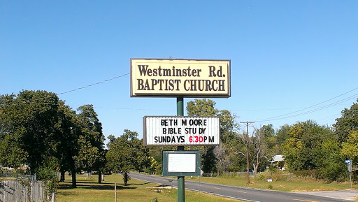 Westminster Road Baptist Church