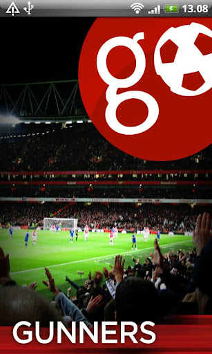 GoGunners