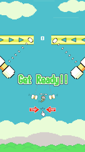 How to install Swing Smash 1.1 mod apk for pc