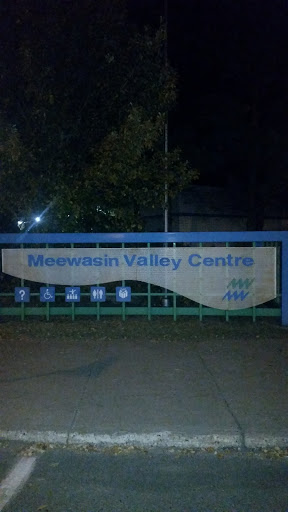 Meewasin  Valley Centre