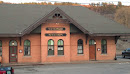 Historic Windsor Station