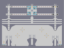 Thumbnail of the map 'Drone Puzzle'