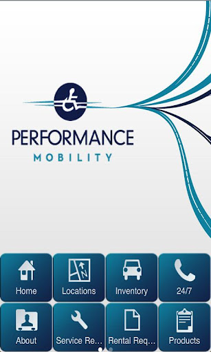 Performance Mobility