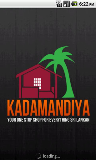 Kadamandiya