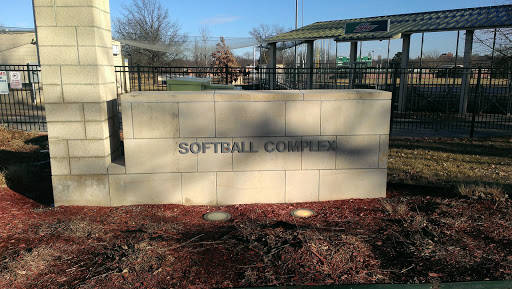 Softball Complex at Hummer Park