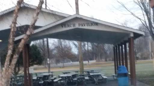 Veach Pavilion