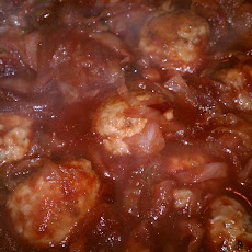 Unstuffed Cabbage