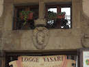 Loggia Del Vasari