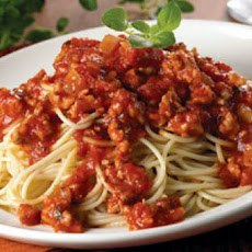 Spaghetti