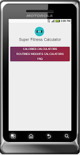 How to download Super Fitness Calculator BMI patch 1.1.1 apk for bluestacks