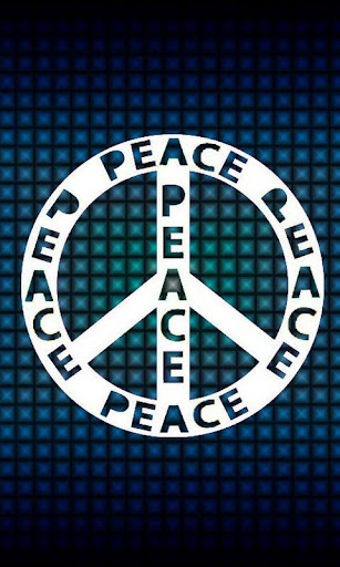 Peace Wallpapers