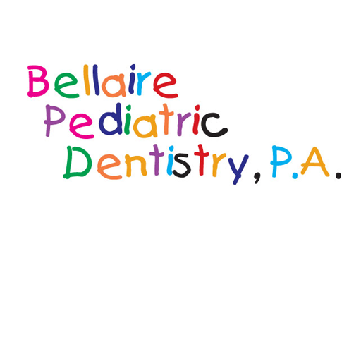 Bellaire Pediatric Dentistry LOGO-APP點子