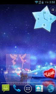How to install Wish Bottle live wallpaper lastet apk for bluestacks