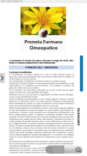 How to download Prenota Farmaco Omeopatico lastet apk for bluestacks