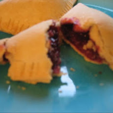 Blackberry Hand Pies