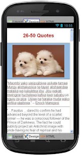 How to install Best Devil Quotes 1.0 unlimited apk for android