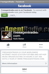 How to get FreeAgentRadio 1 apk for pc