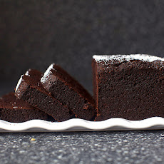 Everyday Chocolate Cake