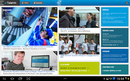 How to get e-Talents - Mines Nantes 1.1.1 unlimited apk for pc