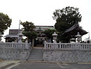 Kumano-jinja (熊野神社)