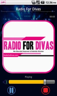 How to download Radio For Divas 1.4.5 unlimited apk for laptop