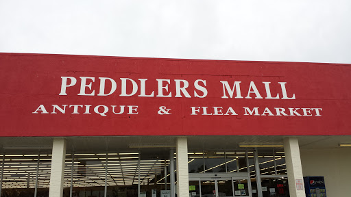 Peddler's Mall