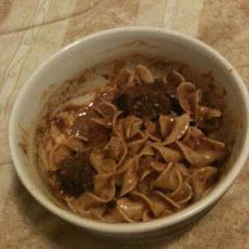 Real Hungarian Goulash - Cook's Illustrated