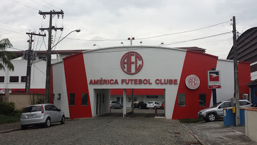 América Futebol clube
