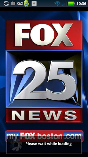 MyFoxBoston FOX 25 News