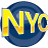NYC Bus & Subway Maps mobile app icon