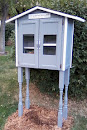Little Free Library #2846