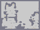 Thumbnail of the map 'tambourine man'