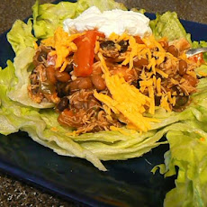 Eva's Chicken Salad
