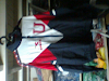 Buzo Diadora Universidad De Chile 1996 Original