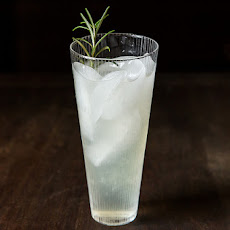 Rosemary Syrup
