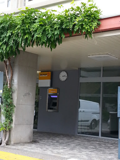 Eglisau Post Office
