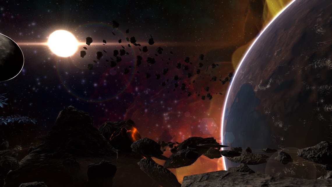 Star Trek Online