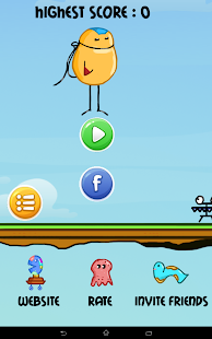 How to install Falldown Bugzy 1.5 unlimited apk for android