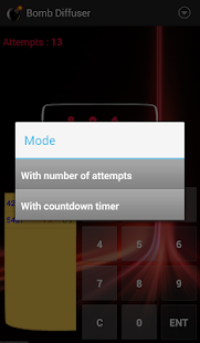 How to mod Bomb Diffuser lastet apk for android
