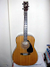 Vendo Guitarra Acústica Folk Yamaha $4500