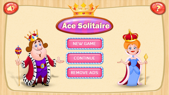 How to get Magic Ace Solitaire 1.2 apk for android