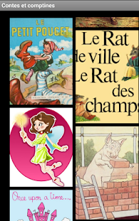 How to download Contes et comptines 1.0 apk for android