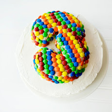 Marshmallow Buttercream Frosting