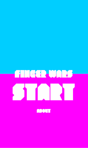 Finger Wars