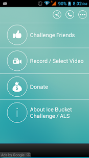 How to download Ice Bucket Challenge patch 1.0 apk for android