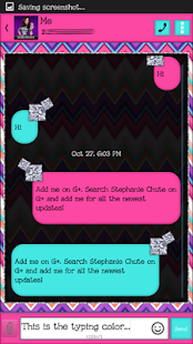 How to mod GO SMS THEME - SCS364 patch 1.1 apk for android