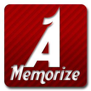 AMemorize.apk 1.3